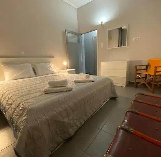 Elia\'S Boutique Apartment