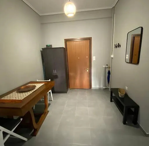 Elia\'S Boutique Apartment