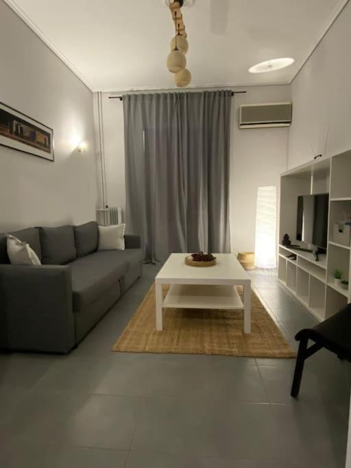 Apartment Elia's Boutique *
