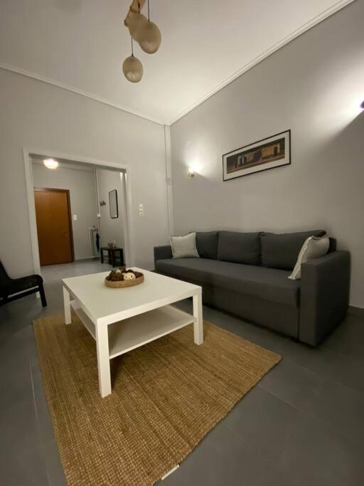 Elia's Boutique Apartment