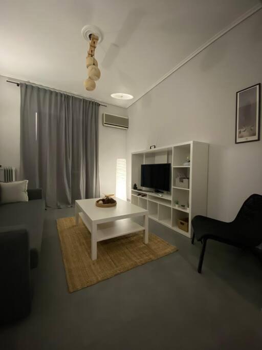 Apartment Elia's Boutique Sparta